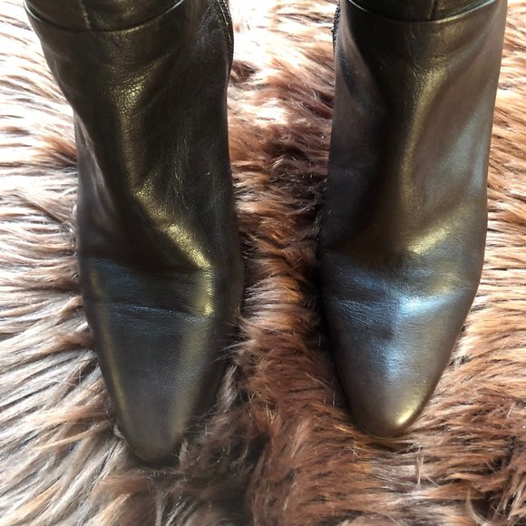 Enzo Angiolini "EAEpping" Boots - Picture 7 of 13